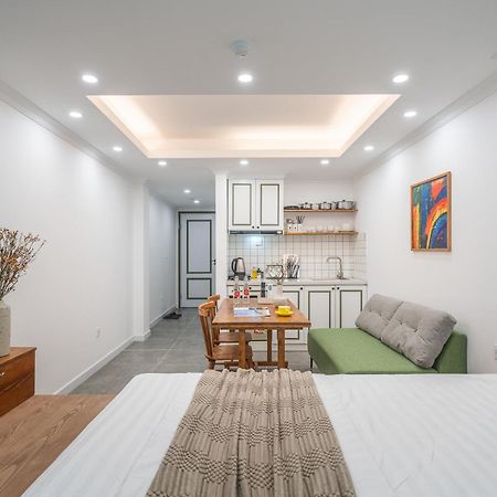 Location/Big Group/Private Villa With Pool And Kitchen Hanoi Exterior foto