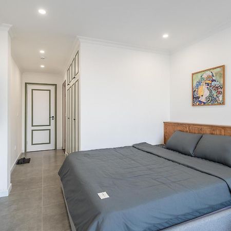 Location/Big Group/Private Villa With Pool And Kitchen Hanoi Exterior foto