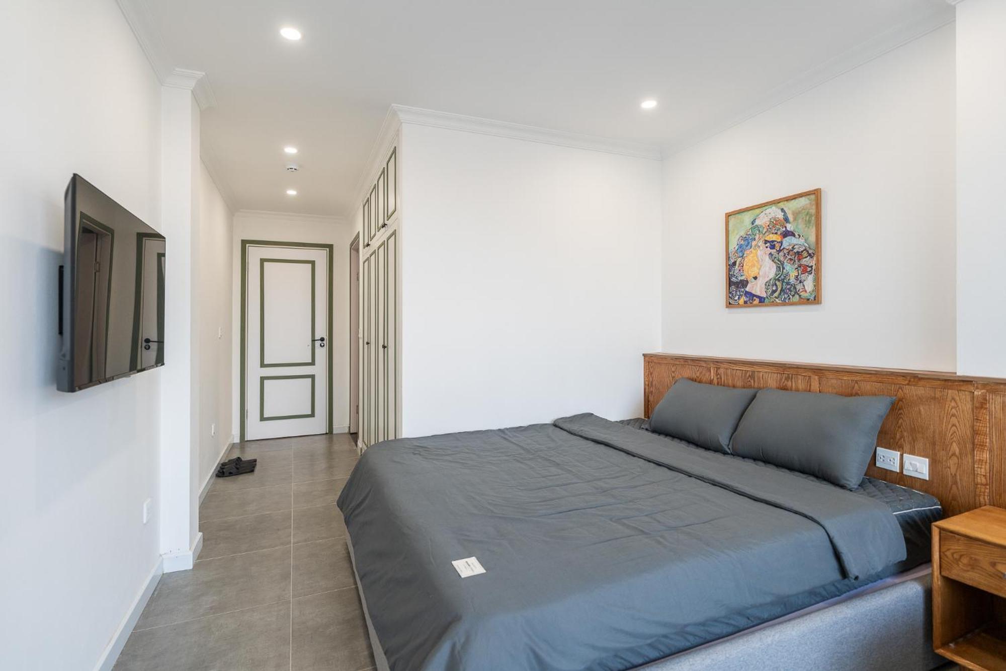 Location/Big Group/Private Villa With Pool And Kitchen Hanoi Exterior foto