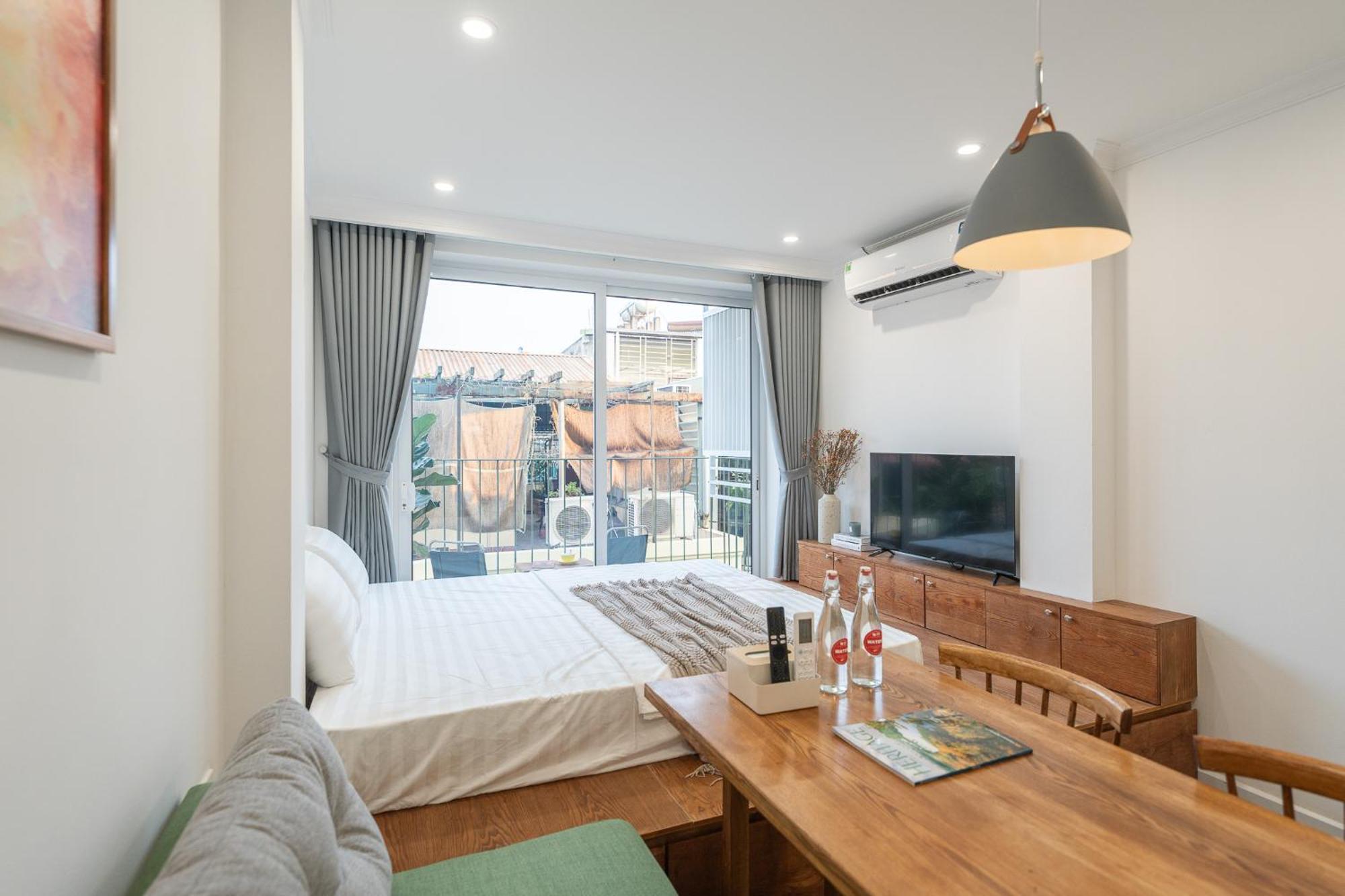 Location/Big Group/Private Villa With Pool And Kitchen Hanoi Exterior foto