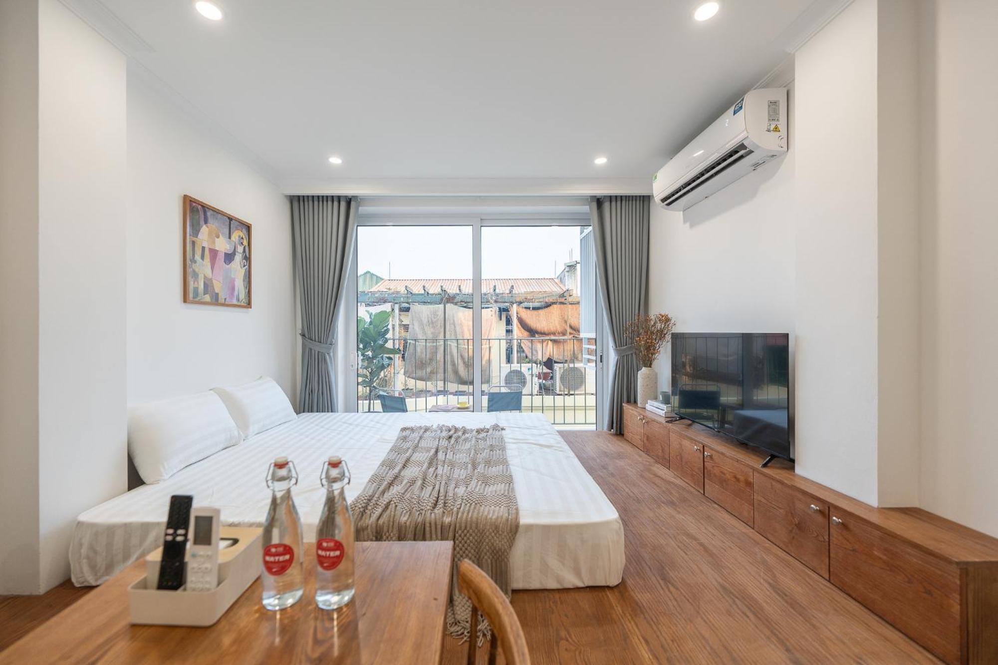 Location/Big Group/Private Villa With Pool And Kitchen Hanoi Exterior foto
