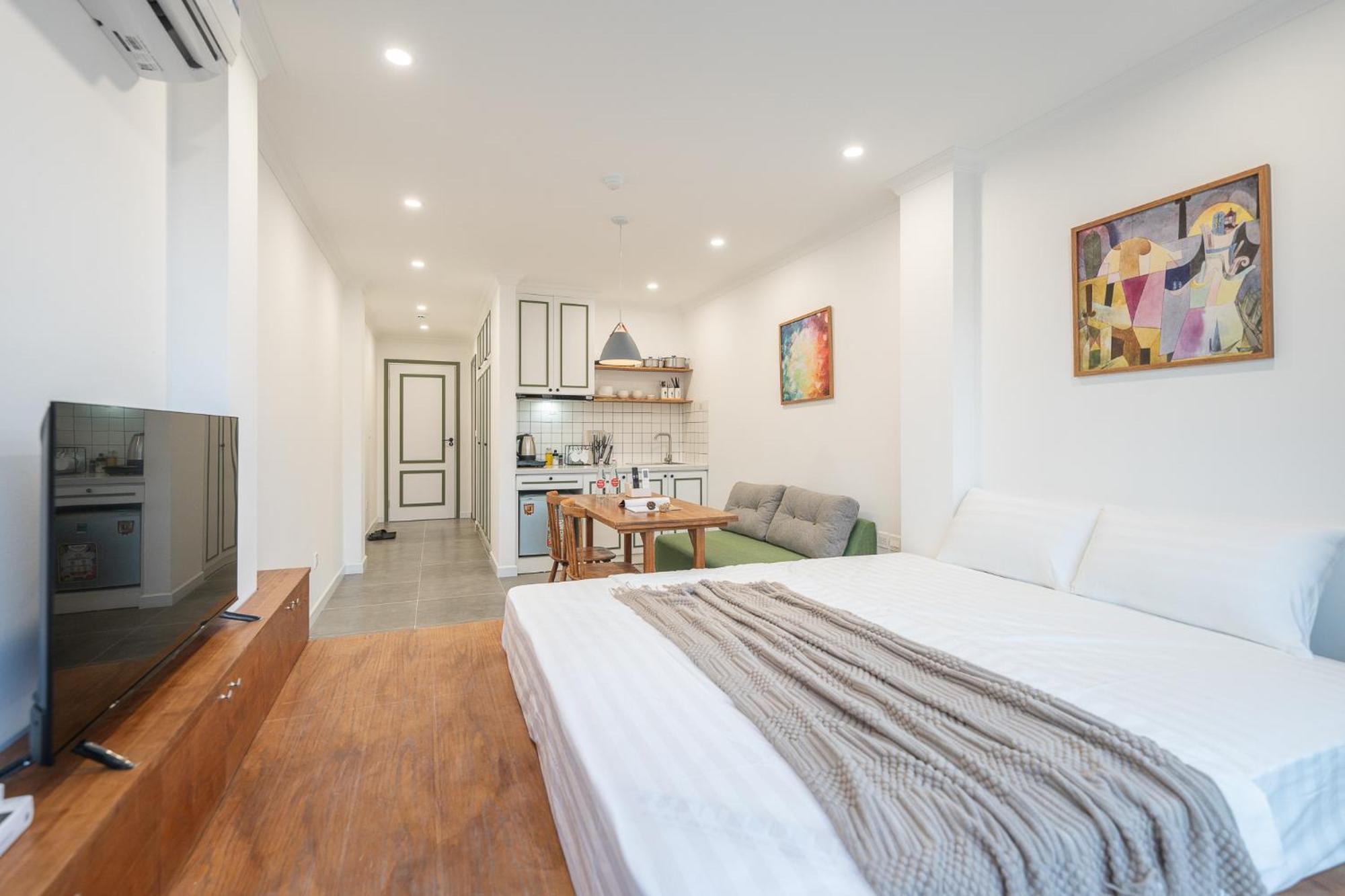 Location/Big Group/Private Villa With Pool And Kitchen Hanoi Exterior foto