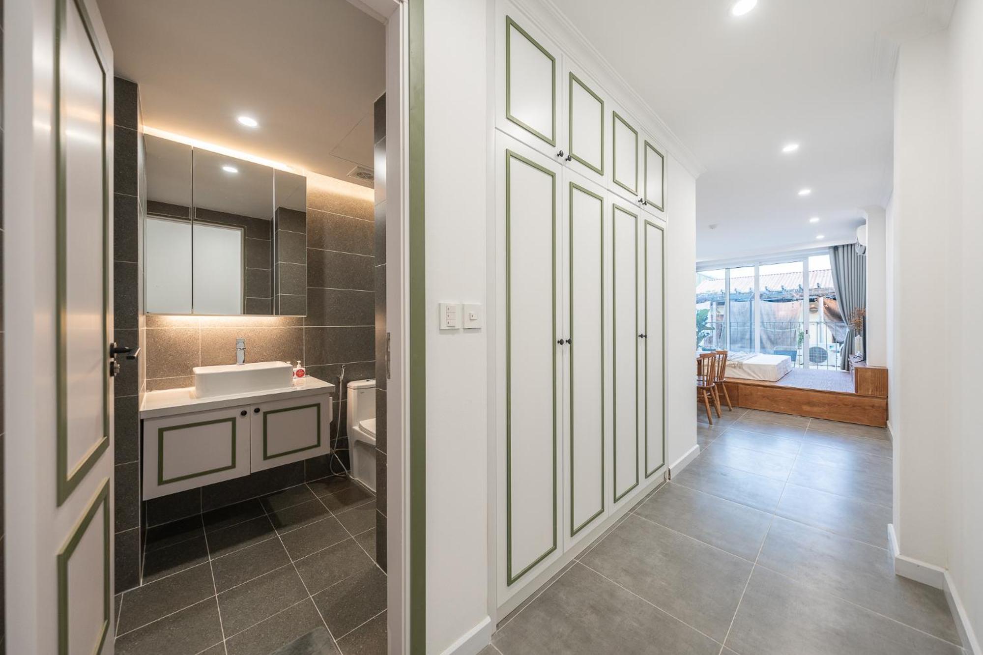 Location/Big Group/Private Villa With Pool And Kitchen Hanoi Exterior foto