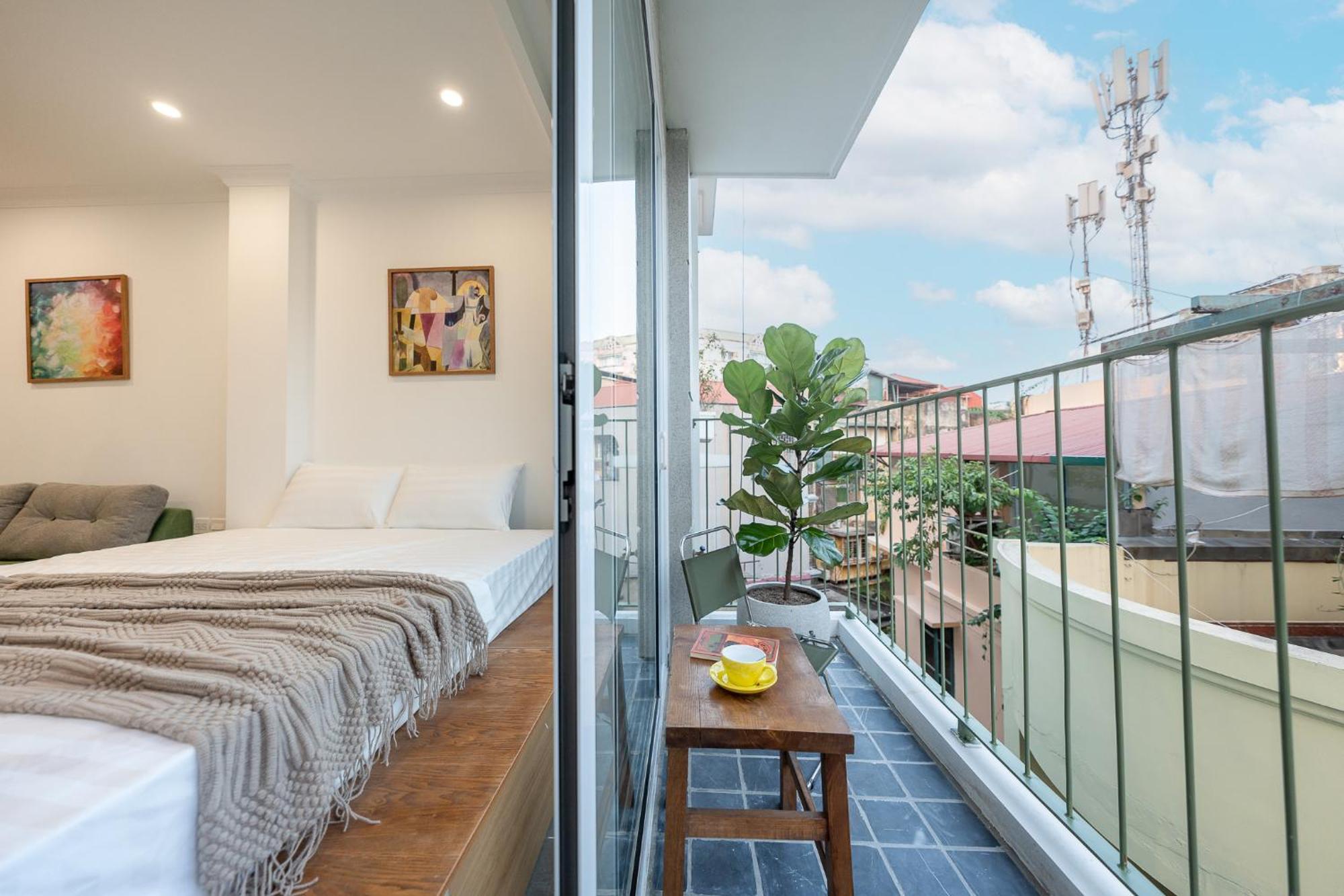 Location/Big Group/Private Villa With Pool And Kitchen Hanoi Exterior foto
