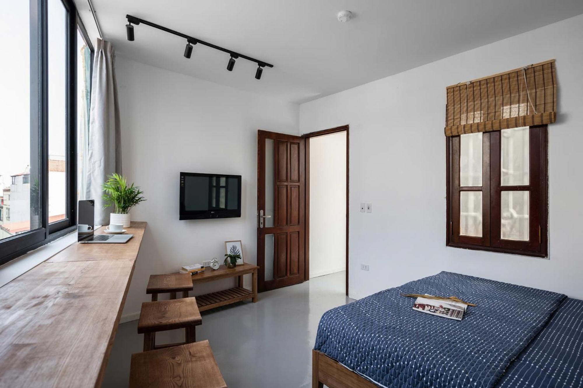 Location/Big Group/Private Villa With Pool And Kitchen Hanoi Exterior foto
