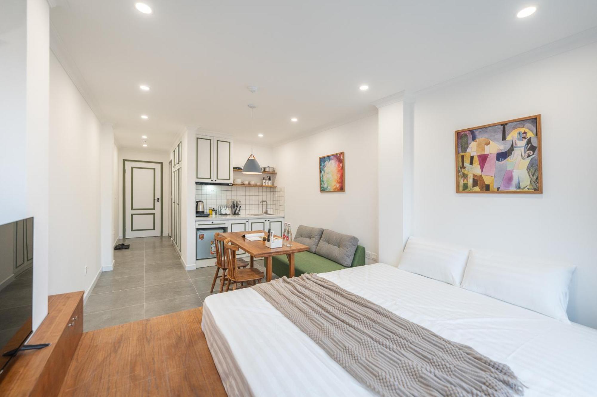 Location/Big Group/Private Villa With Pool And Kitchen Hanoi Exterior foto