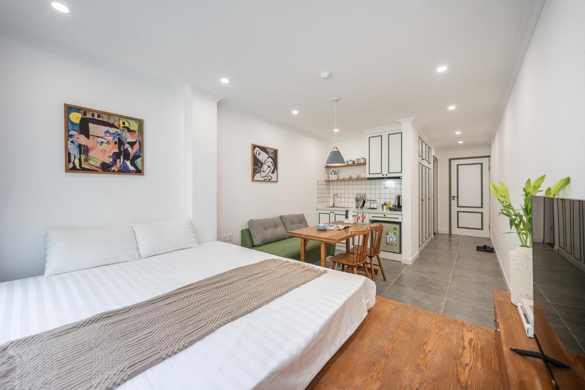 Location/Big Group/Private Villa With Pool And Kitchen Hanoi Exterior foto