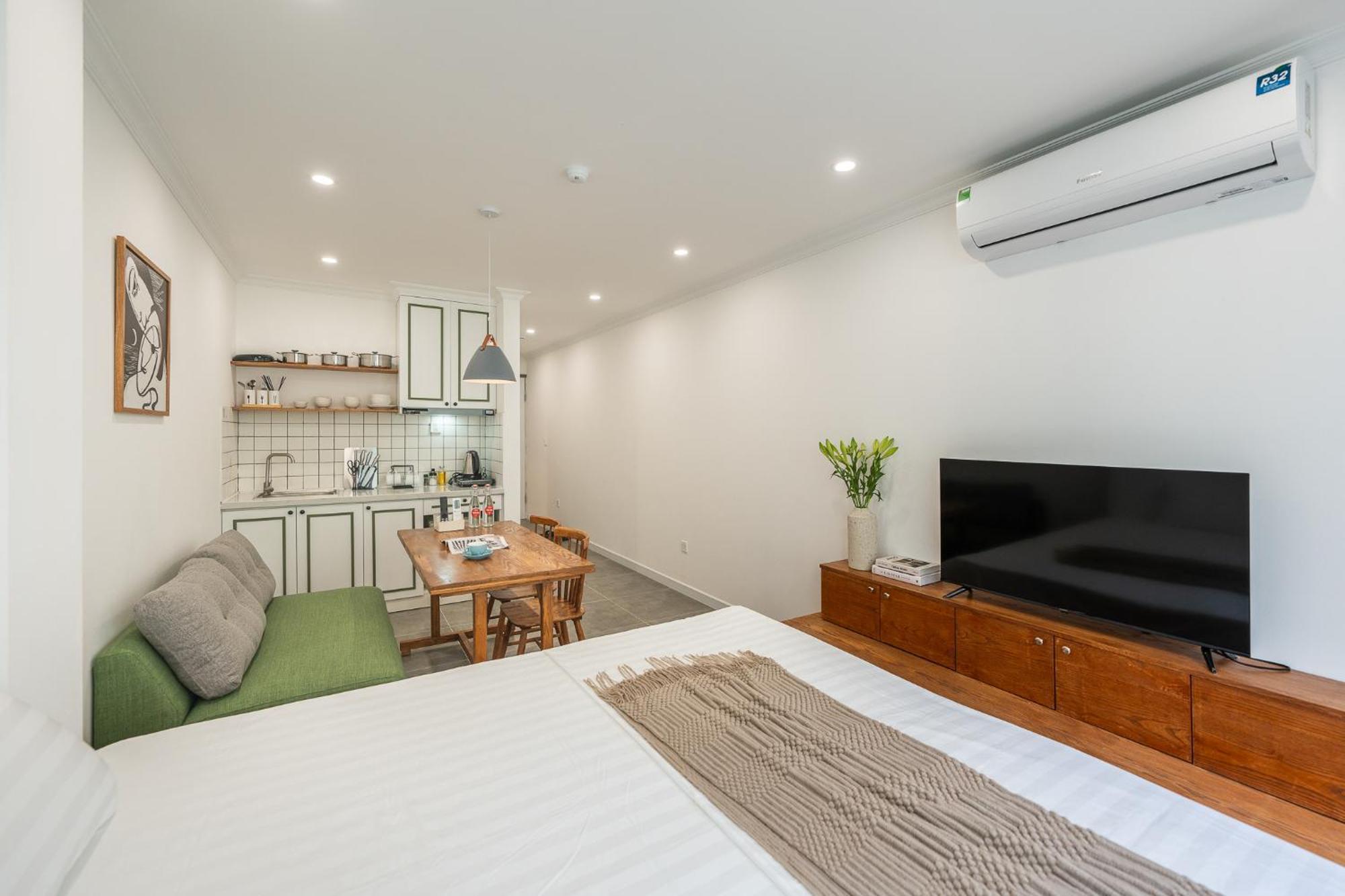Location/Big Group/Private Villa With Pool And Kitchen Hanoi Exterior foto