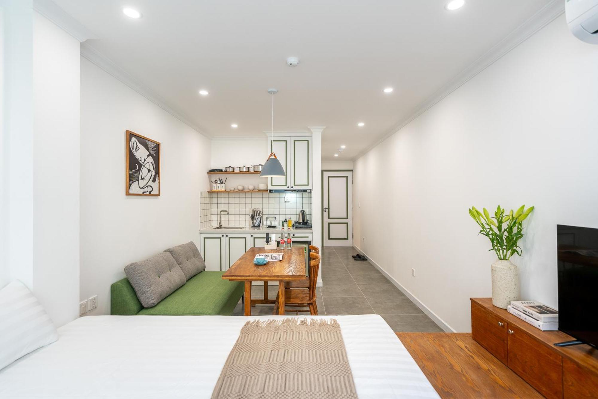 Location/Big Group/Private Villa With Pool And Kitchen Hanoi Exterior foto