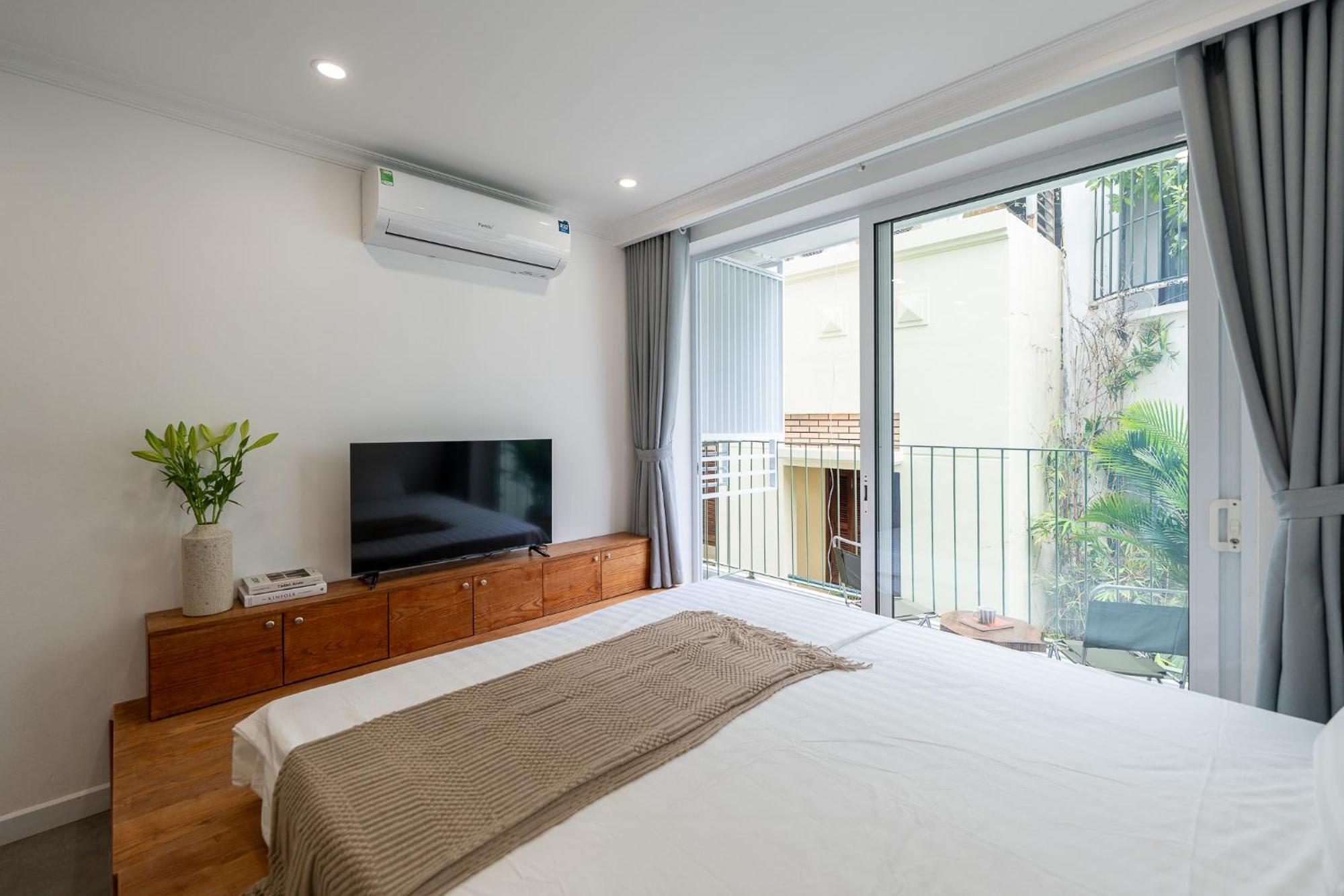 Location/Big Group/Private Villa With Pool And Kitchen Hanoi Exterior foto