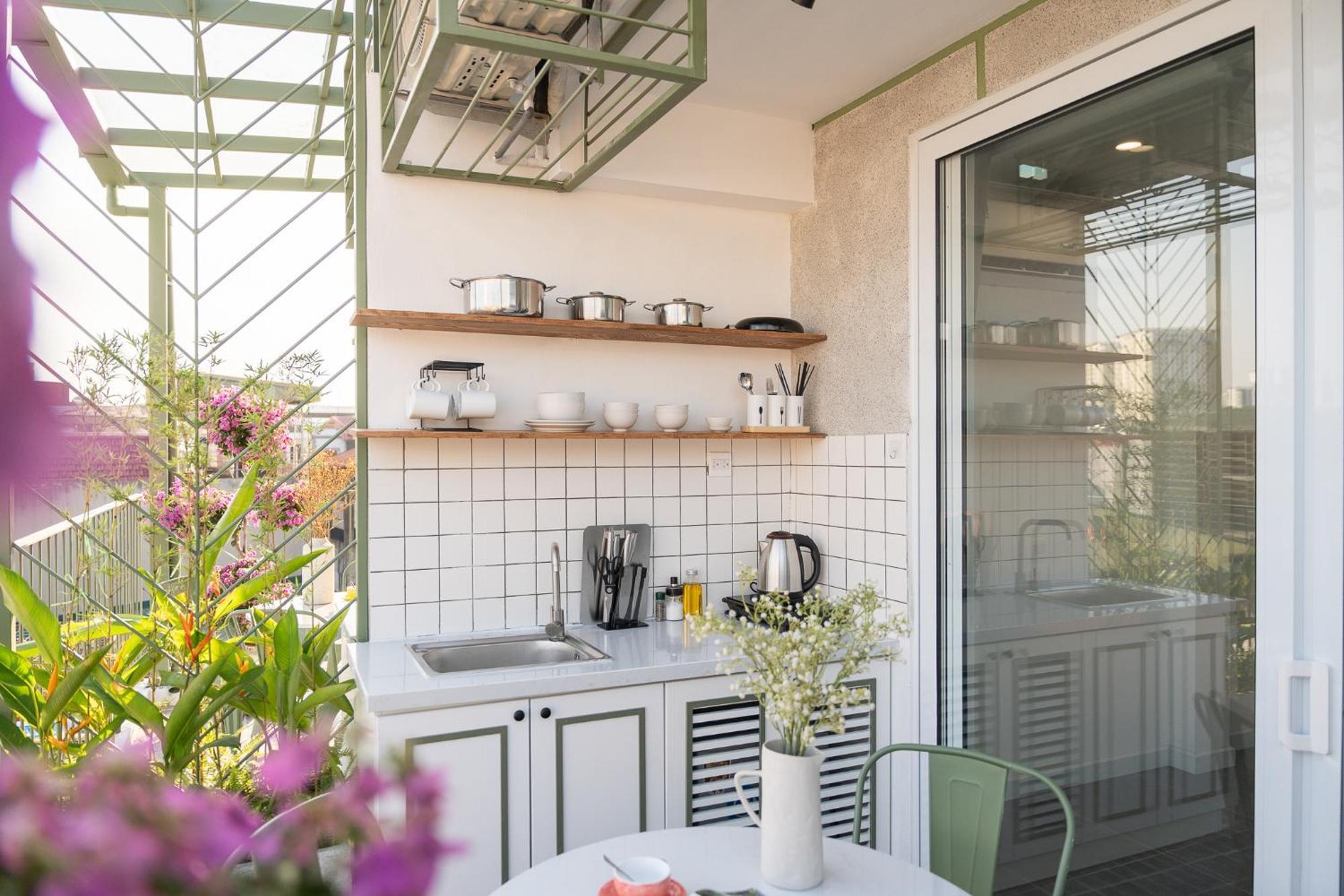 Location/Big Group/Private Villa With Pool And Kitchen Hanoi Exterior foto