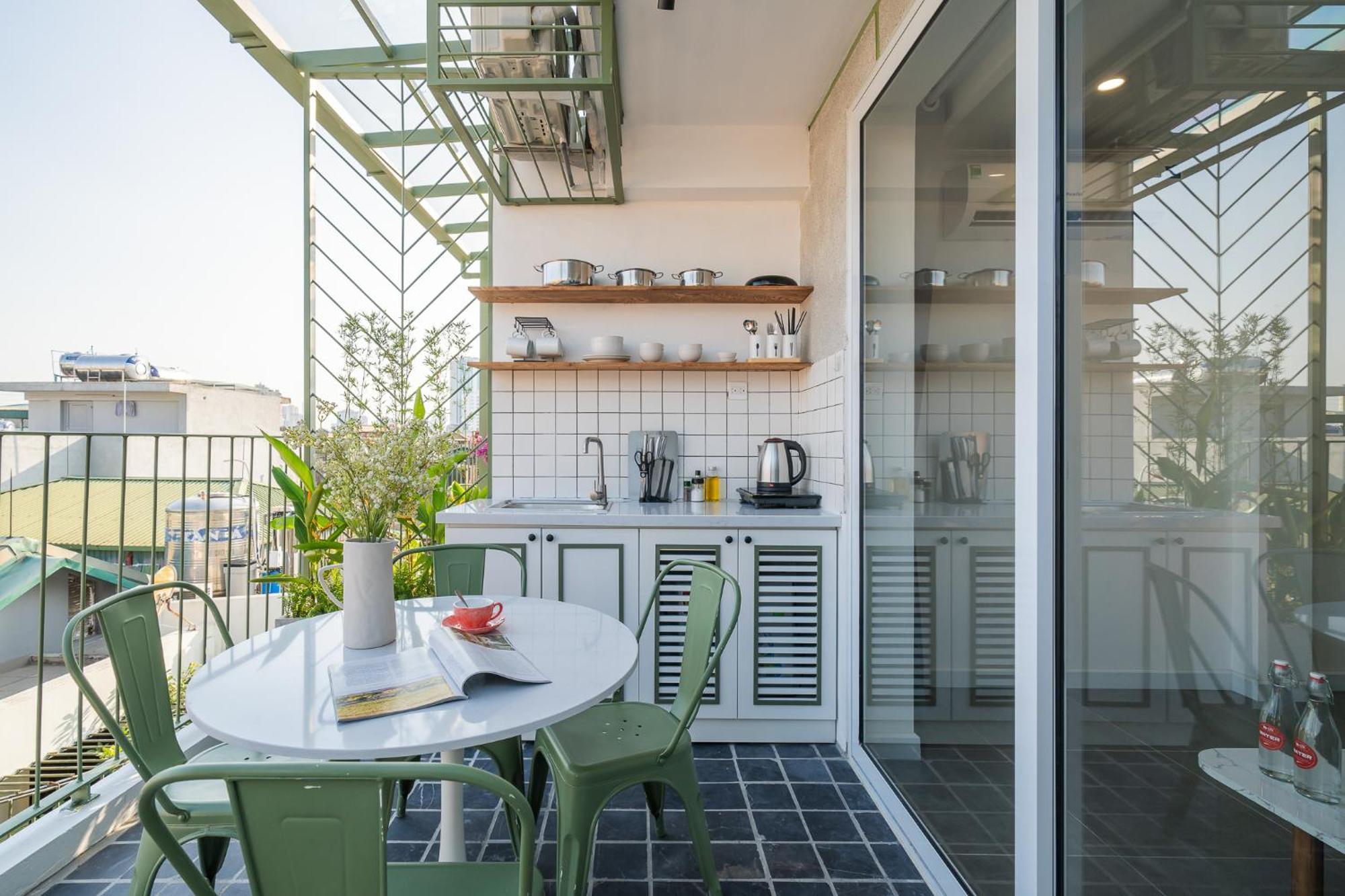 Location/Big Group/Private Villa With Pool And Kitchen Hanoi Exterior foto
