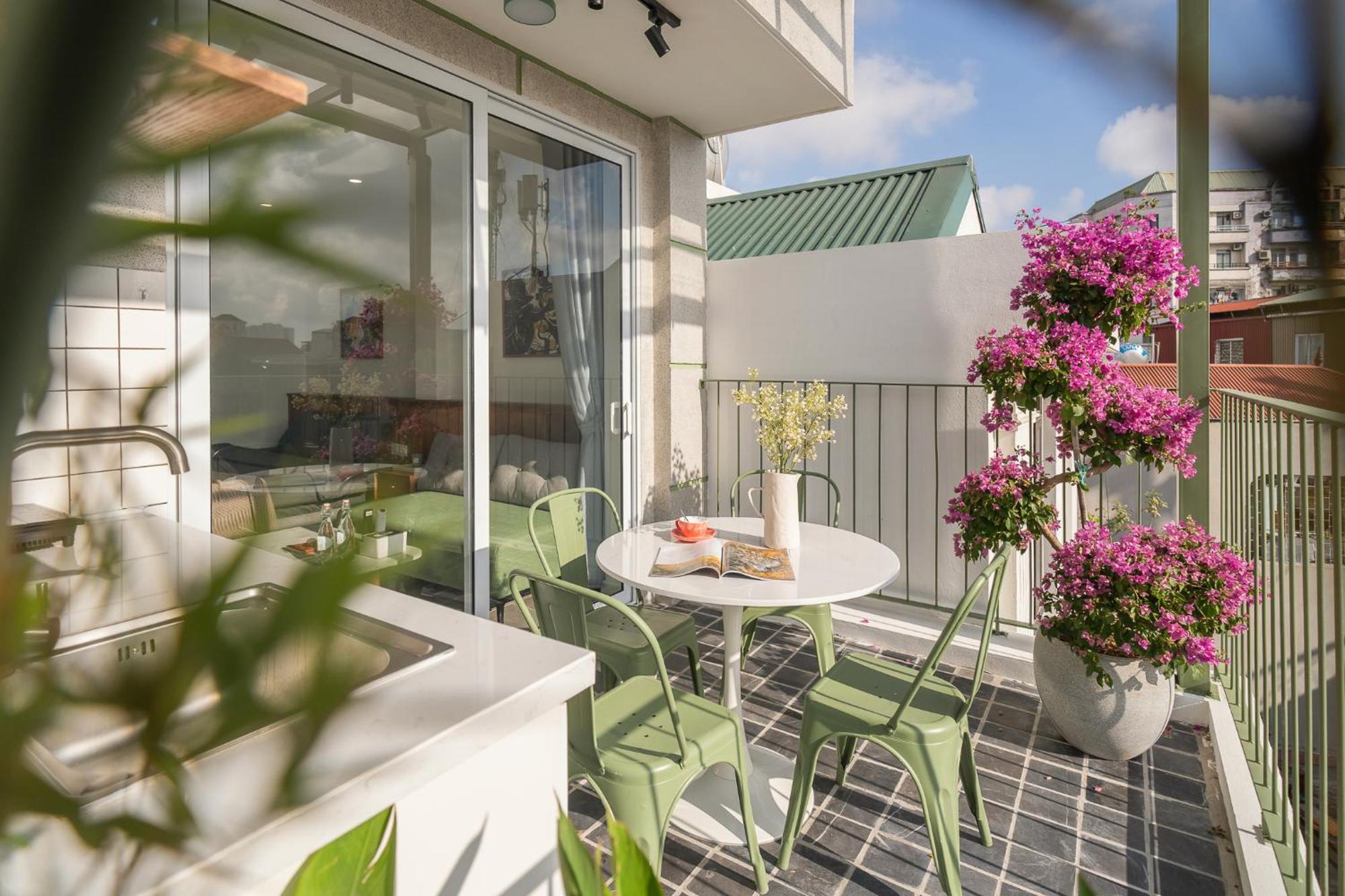 Location/Big Group/Private Villa With Pool And Kitchen Hanoi Exterior foto