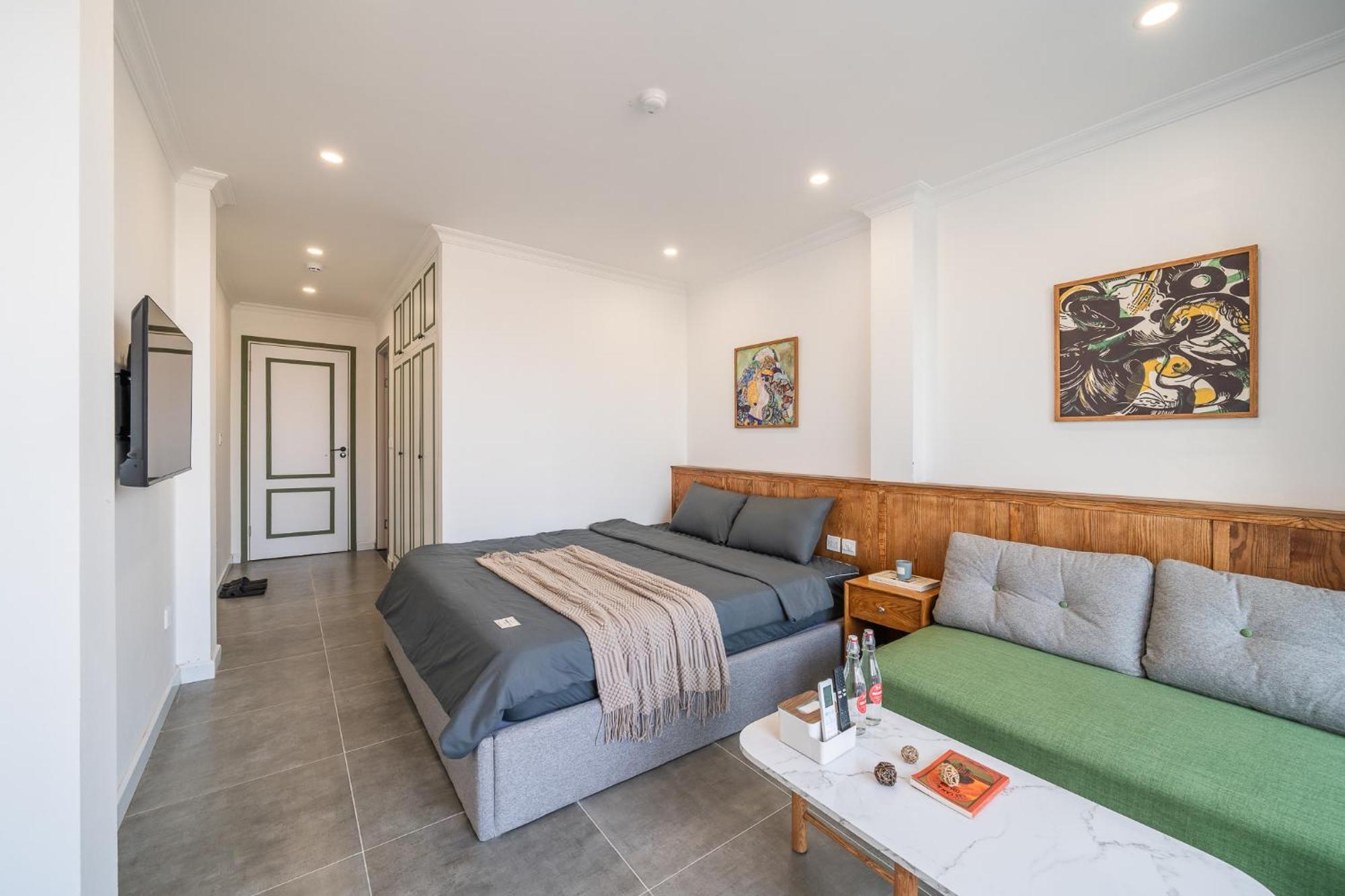Location/Big Group/Private Villa With Pool And Kitchen Hanoi Exterior foto