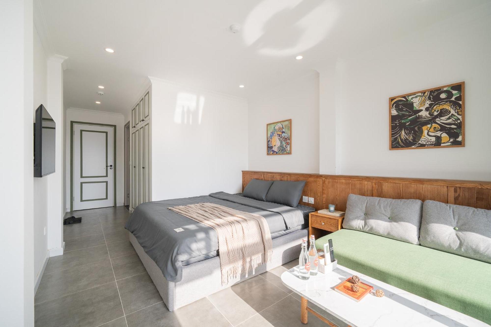 Location/Big Group/Private Villa With Pool And Kitchen Hanoi Exterior foto