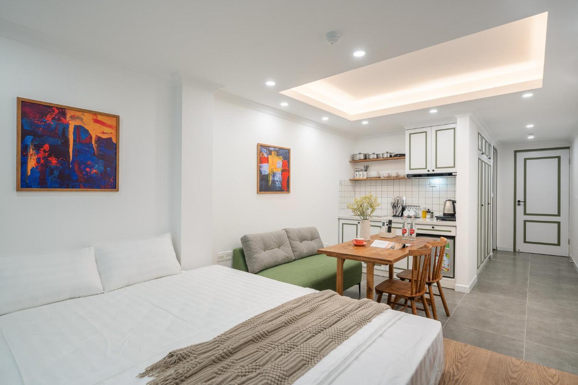 Location/Big Group/Private Villa With Pool And Kitchen Hanoi Exterior foto