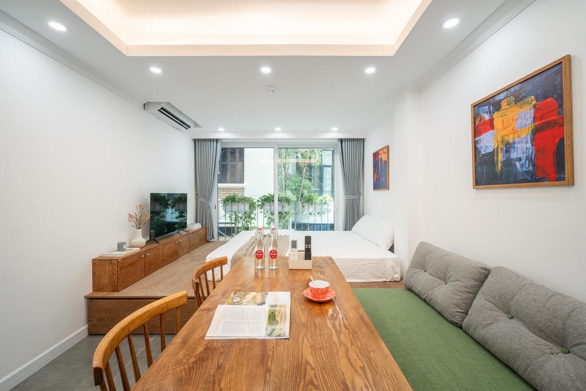 Location/Big Group/Private Villa With Pool And Kitchen Hanoi Exterior foto