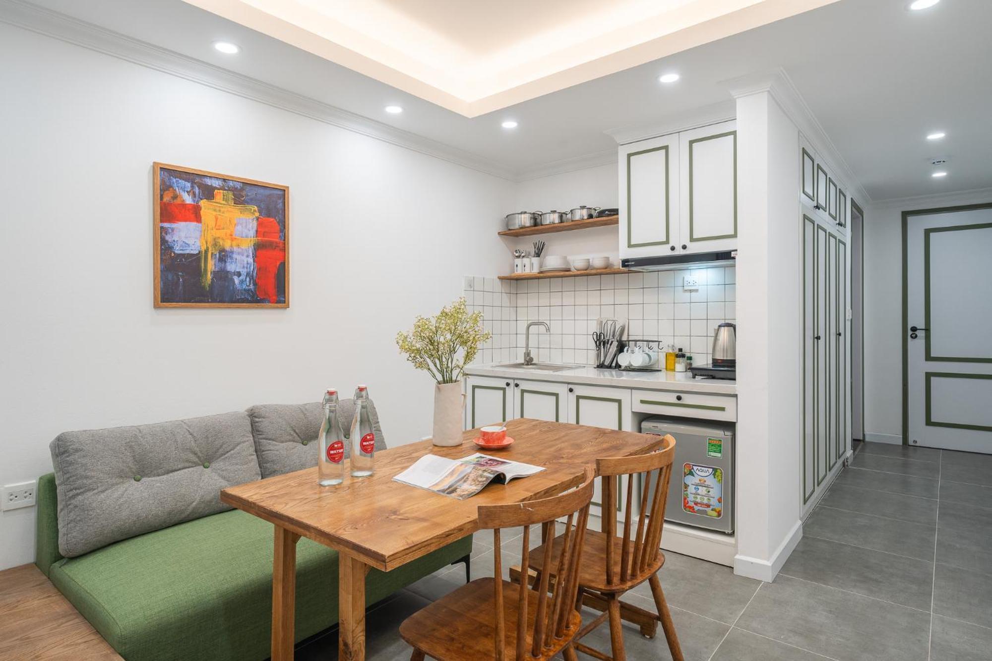 Location/Big Group/Private Villa With Pool And Kitchen Hanoi Exterior foto