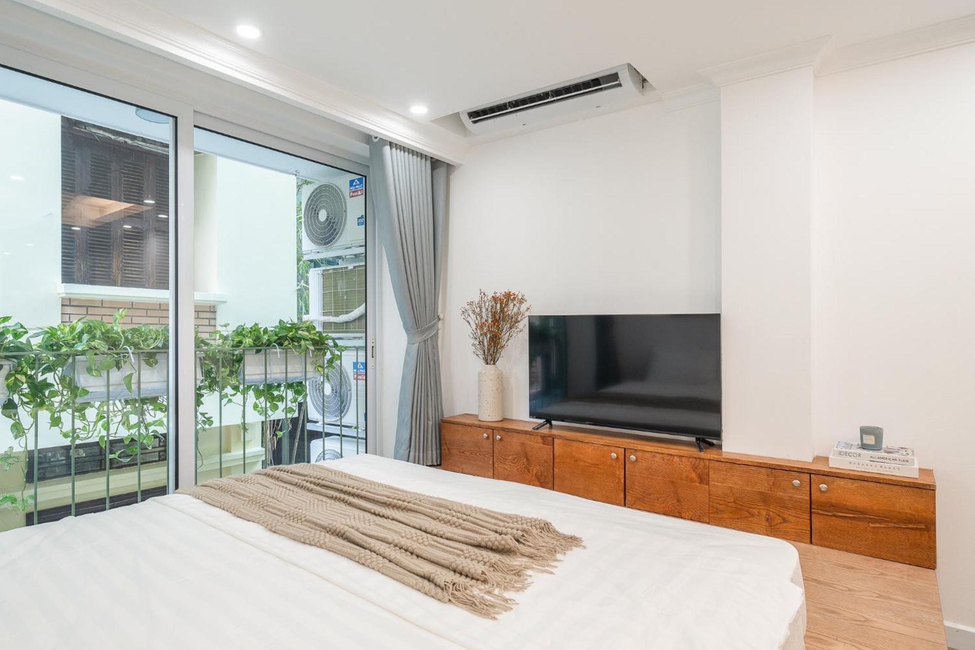 Location/Big Group/Private Villa With Pool And Kitchen Hanoi Exterior foto