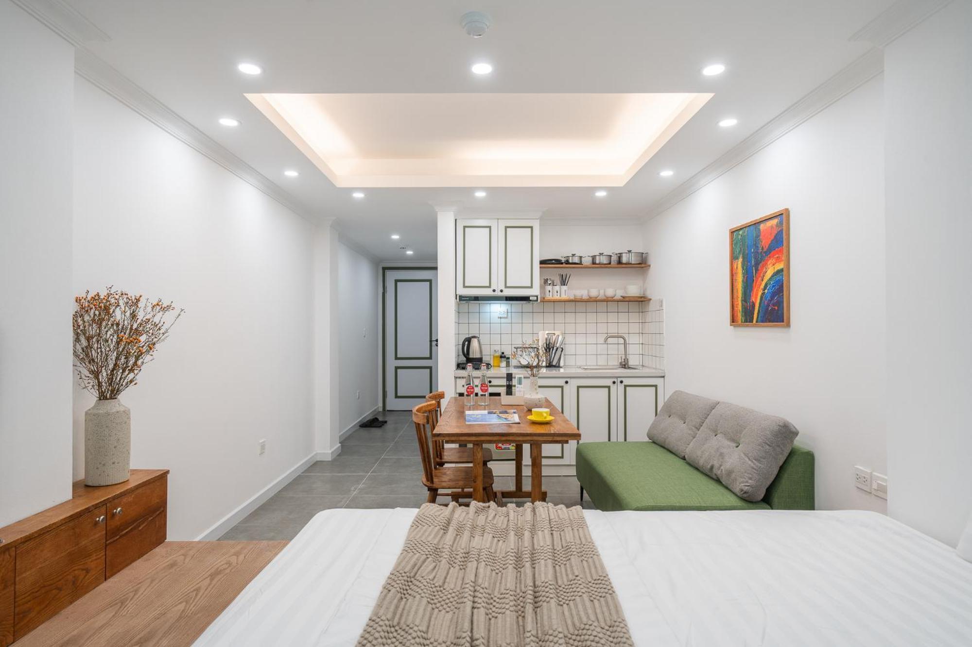 Location/Big Group/Private Villa With Pool And Kitchen Hanoi Exterior foto