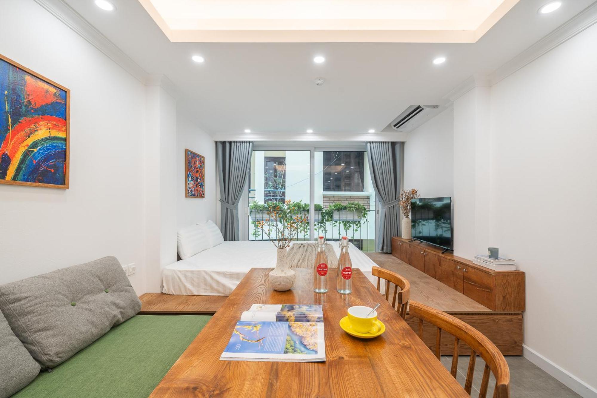 Location/Big Group/Private Villa With Pool And Kitchen Hanoi Exterior foto