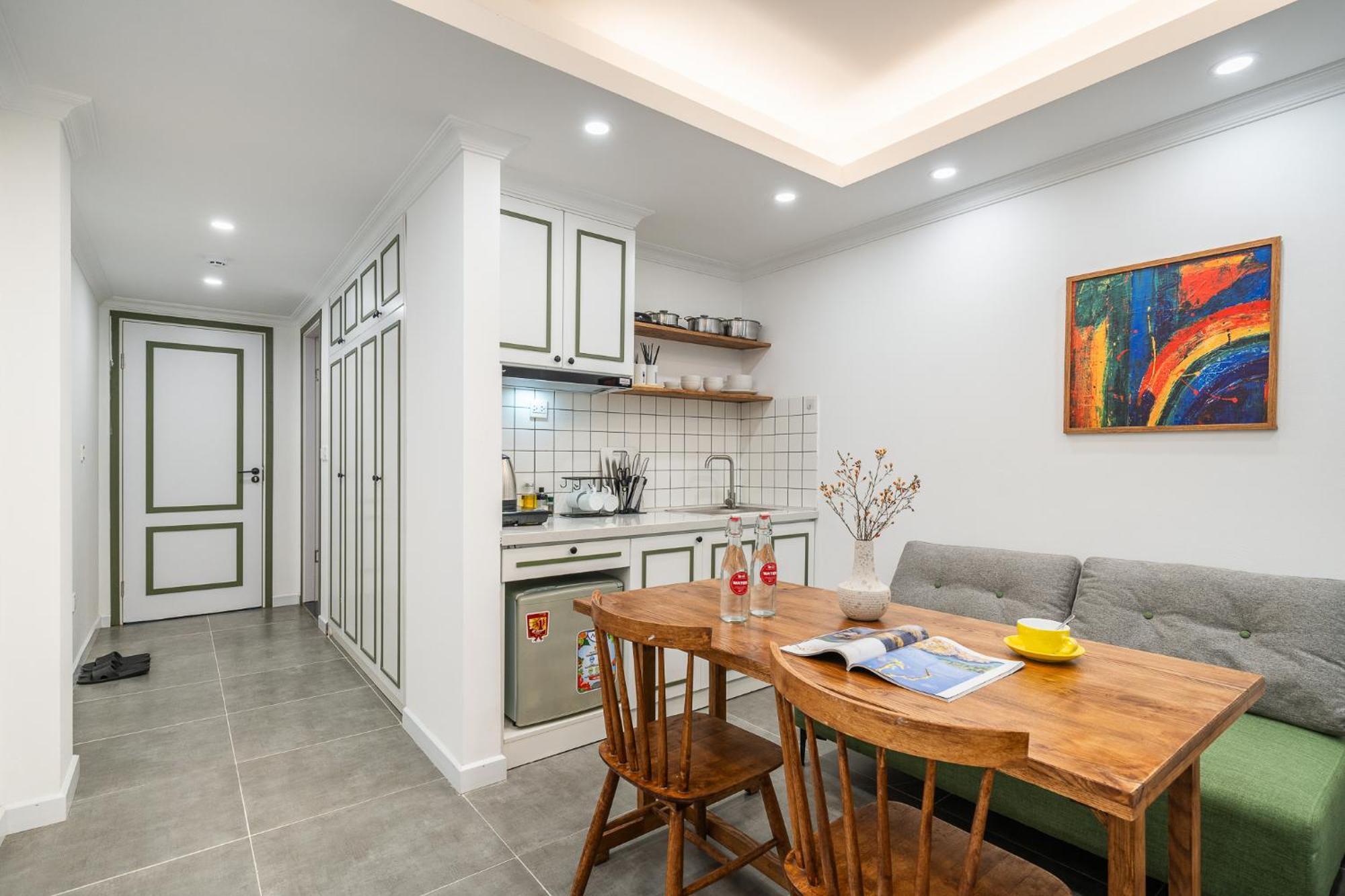 Location/Big Group/Private Villa With Pool And Kitchen Hanoi Exterior foto